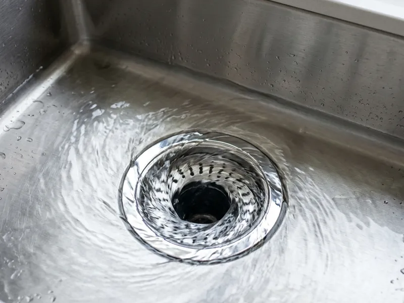 Drain Cleaning Plumber in New Boston, IL
